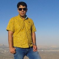 SAEID GHORBANI's Photo