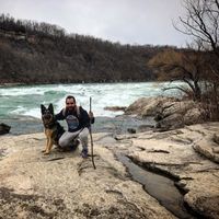 Kareem Safina's Photo