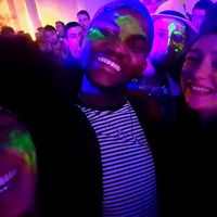 GUIMI  Weston's Photo