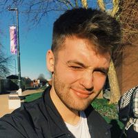 Boris Vyšňan's Photo