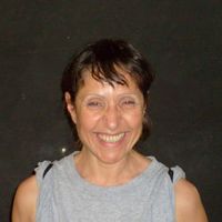 MEDJMEDJ Mina的照片