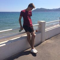 Alexey Velychko's Photo