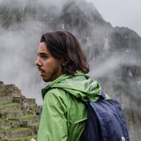 Fotos von Damian Riva