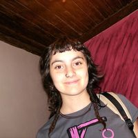 Silvia Maña's Photo