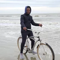 Timi Ogunmakin's Photo