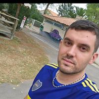 Anthony Heyraud的照片