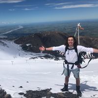 Anzac Gallate's Photo