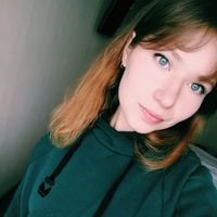 Алиса Гильдина的照片