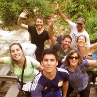 Santiago Diorio的照片