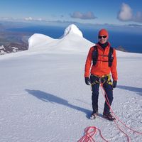 Alexander Örn Arnarson's Photo