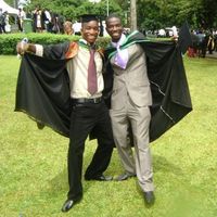 Tetteh Obuobi's Photo