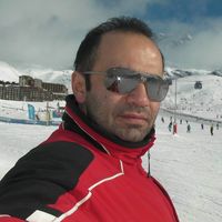 Hojabr Entessari's Photo