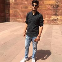 Shreshth Chugh的照片