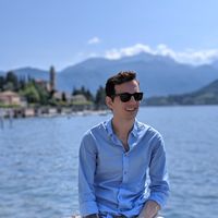 Diego Simioni's Photo