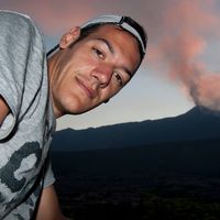 Alessandro Mangano的照片