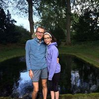 Arthur Mills's Photo