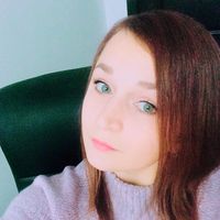 Elizaveta Malinochka's Photo