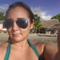 andrea amaya's Photo