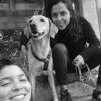 Vanessa Salamanca Vasquez的照片