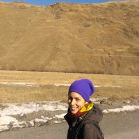 Le foto di Marta Romaszkan