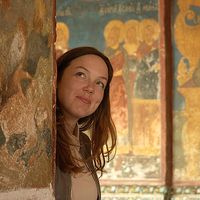 Zina Ivanenko's Photo