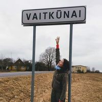 Vivian Vaitekunas's Photo