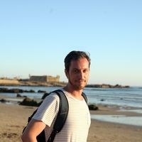 Zé Miguel Góis's Photo