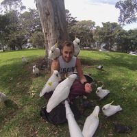 Bart Beentjes的照片