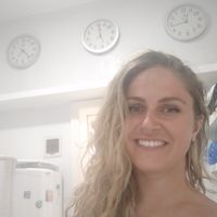 Aline Spassini's Photo