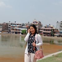 Lhamu Sherpa's Photo