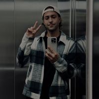 Manuel Hamel's Photo