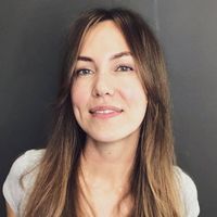 Anastasia Tishkova's Photo