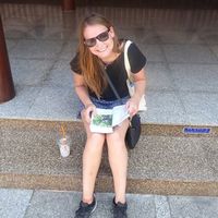 Caroline Recter's Photo