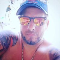 Gabriel Perez's Photo