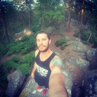 Alejandro Van Oppen的照片