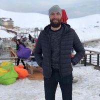 Fotos de Mostafa Afifi