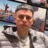 Ivan Rabotenko的照片