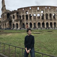 Ramazan Aydın's Photo