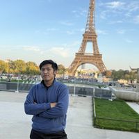 Adrian Patricio's Photo