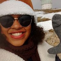 Thayanara Cruz的照片