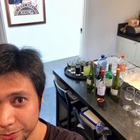 /\/\ a r /< 🥳的照片