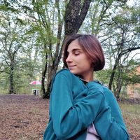 Keti Kochiashvili's Photo