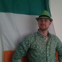 Morten Nørgaard's Photo