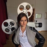 Anastasiia May的照片