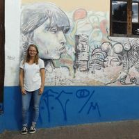 Malin Pichotka的照片