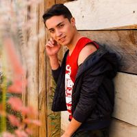 Anthony Maravilla的照片