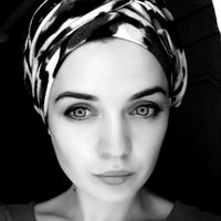 Kateryna Lishchynska的照片