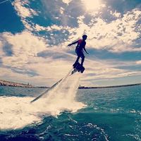 Oriol Uviedo's Photo