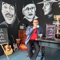 Jajang Kusnara's Photo