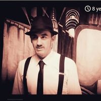 Photos de David Castellano Montalban